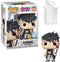Funko Pop! Boruto - Kawaki #1384 - Glows in the Dark - AAA Anime Exclusive