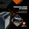 Finesse GT-15 - Gitaarversterker - 15 Watt - Zwart
