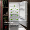 Neff KI1311SE0 - Integreerbare koelkast N30 - 165 liter - superKoelen - freshSafe-lade