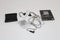 Sennheiser IE 200 - In-ear oordopjes - Dubbele tuning functie - Zwart