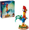 LEGO Disney Vaiana 2 - Heihei - Draaibare kop en verstelbare vleugels