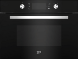 Beko MCI44313BG - Magnetron met grill - 44L - 900W magnetronvermogen - 1.750W grillvermogen