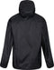 Regatta Pack-It II Regenjas - Maat L - Mannen - zwart