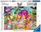 Ravensburger puzzel Alice in Wonderland - legpuzzel - 1000 stukjes