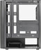 Aerocool Delta - Tower Behuizing - 12cm ARGB Fan - Gehard Glas Sidepanel