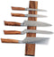 Messermeister Acacia Houten Messenmagneet - 45 cm - Ruimte voor 10 Messen