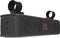JBL RALLYBAR S - Bluetooth® Soundbar - 150Wrms Versterker - IP66 Waterdicht - Zwart