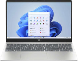 HP 15-FD0131WM Intel® Core™ i3 i3-N305 laptop 39,6 cm (15,6 inch) Full HD 8 GB DDR4-SDRAM 256 GB...