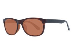 Serengeti Anteo 9035 Zonnebril - Dames - Heren - Bruin - Gepolariseerd