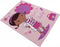 Doc Mc Stuffins Speelkleed 95x133cm