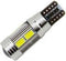 W5W T10 JT Canbus led super bright