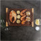 Stenen grill Anaflor Keramisch (36,5 X 24 cm)