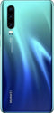 Huawei P30 Dual SIM 128GB blauw