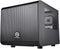THERMALTAKE Core V1 - ITX-chassis - 200 mm-ventilator - Zwart