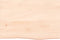 vidaXL - Wandschap - 60x40x(2-4) - cm - onbehandeld - massief - eikenhout