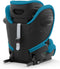 Cybex Pallas G - Autostoel - Plus-bekleding - Beach Blue