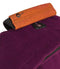 Mi-Pac Rugzak Cord Purple