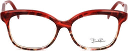 Ladies'Spectacle frame Emilio Pucci EP2695-611