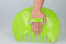 Kinzo Garden Bladgrijpers - Bladgrijper - Handig voor bladeren en tuinafval - (2 stuks)