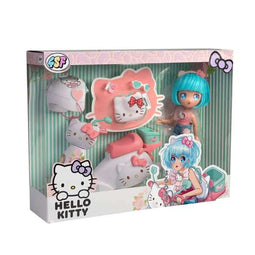 Pop Hello Kitty 19,5 cm