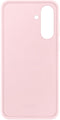 Samsung Galaxy A56 5G - Silicone Case - Krasbestendig - Roze