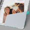 Sigel dagplanner A5 - Inspire - met GRATIS bureauonderlegger Rose - SI-JP201-A