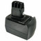 AccuCell Batterij - Vervangend voor Metabo BS12 BST12 BSZ12 - 12V 3Ah Li-ion