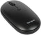 Targus AMB581GL - Draadloze muis - Bluetooth 5.0 - Zwart