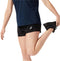 ASICS Core 4'' Sportbroek - Dames - Zwart - Maat S