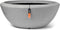 Capi Europe - Schaal laag Arc Granite - 61x25 - Ivoor - Bloempot Voor binnen en buiten - Beschikbaar in XL formaten - Breukbestendig - 100% Recyclebaar - Levenslang garantie - NIVS8081