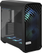 Fractal Design Torrent - Tower - 2x 180mm PWM RGB ventilatoren - Zwart