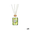 Parfum Sticks Acorde 83661 Limoen Groene Thee 100 ml (12 Stuks)