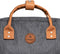 CABAIA Rugzak Adventurer Medium 18L - Computercompartiment 13 inch - Diefstalbeveiliging - Grijs