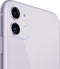 Apple iPhone 11 - Smartphone - 128GB - Paars
