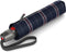 Knirps Duomatic opvouwbare paraplu M check navy