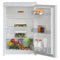Bauknecht BKSI9VF2 - Inbouw koelkast - 136 liter - Energieklasse E - 86.6 cm