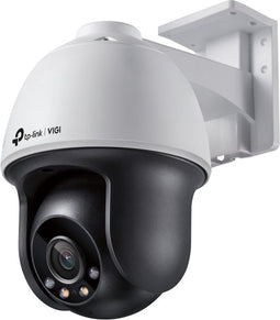 TP-Link C540 V1 - Beveiligingscamera - 2560x1440 Quad HD - Zwart/Wit