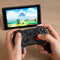 2x Draadloze Controller Geschikt voor Nintendo Switch & Switch 2 - Ergonomische Handvat Gripstand,