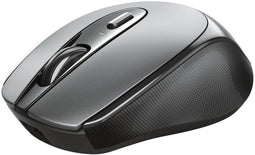 Trust Zaya - Draadloze muis - Oplaadbaar - 1600 dpi