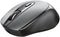Trust Zaya - Draadloze muis - Oplaadbaar - 1600 dpi