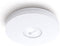 TP-Link EAP660 HD - Access Point - 2,4GHz 1148 Mbit/s 5GHz 2402 Mbit/s - PoE