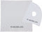 Mobilize MOB-SPC-S5 - Screen Protector - 2 x Bescherming voor Galaxy S5/S5 Plus (2 stuks)