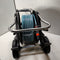 GARDENA CleverRoll L Easy Slangenwagen - Maximaal 50 meter - Verstelbare Handgreep - Antraciet