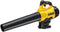 Dewalt DCM562PB 18V Li-Ion accu bladblazer body - 145 km/h
