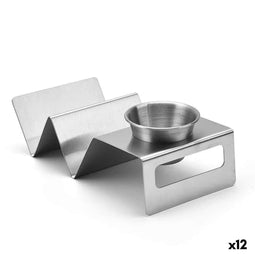 Taco houder My Bar 20 x 10 x 5 cm (12 Stuks)