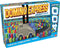 Goliath Track Creator - Domino spel - 400 dominostenen