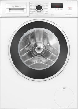 Bosch WGE03408NL - Voorlader Wasmachine - 8kg - 1400rpm - Energieklasse A