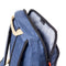 Tech Air TAN1713 - Laptoptas - 15,6 inch - Blauw
