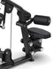 Toorx Professional Diverging Lat Pull Down PLX 6390 black