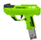 Splash Blastaway - Elektrisch Waterpistool - Supersnel schieten - Groen/Rood